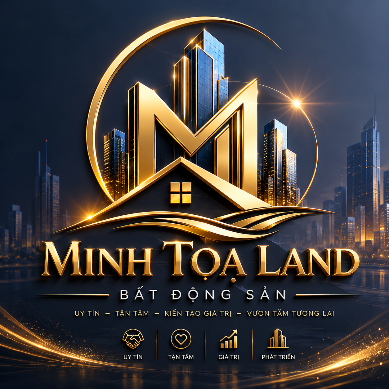 đất nền